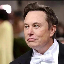 Elon Musk profile image