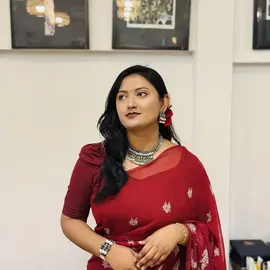 Nisha Mutsuddy profile image