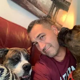 Mike James profile image