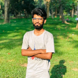 shakibulislam shawn profile image