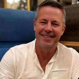 Williams James profile image