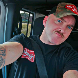 Mike James profile image