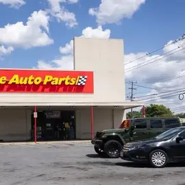 Advance Autoparts profile image