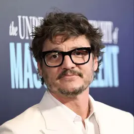 Pedro Pascal profile image