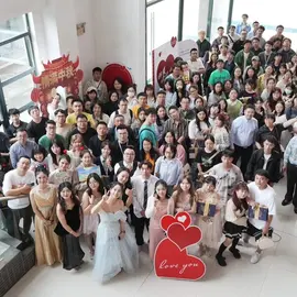 Your Chinese Partner profile image