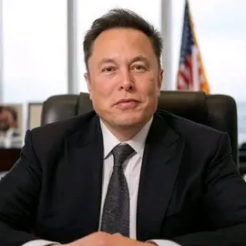 Elon Musk profile image