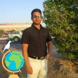 Rumon Tarafder profile image