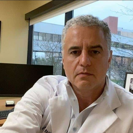 David William profile image