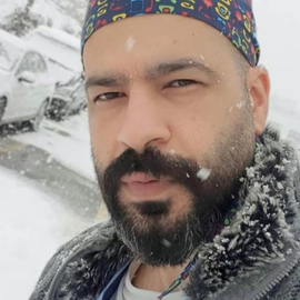 David Joseph profile image