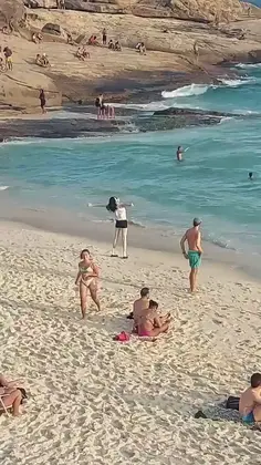 Michael Jackson spotted alive in the shores of Rio as he prepare for a show there