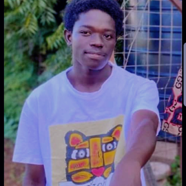 SPYDA BEBYLIINO profile image