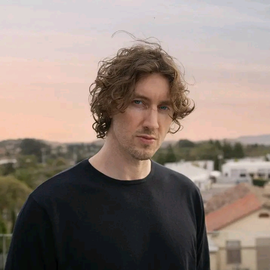 Dean Lewis fans profile image