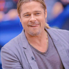Brad Pitt