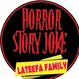 HORROR STORY JOKE profile image