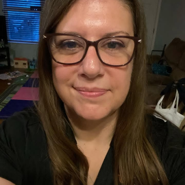 Elizabeth Strahan profile image