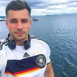 Ericson Smith profile image