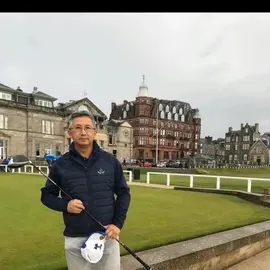 Williams profile image