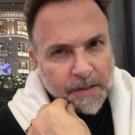 Op doctor Kerem bikmazi profile image