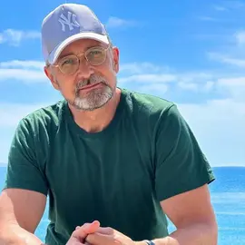 Patrick Brian profile image