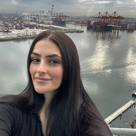 Lisa Patrick profile image