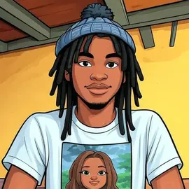 Ben Fazbear profile image