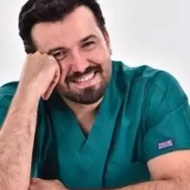 Erkan Yilidirim profile image