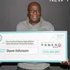 Dave Johnson