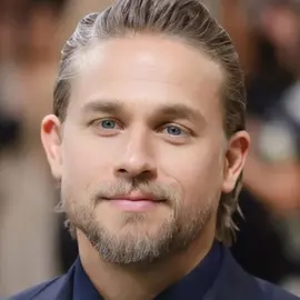Charlie hunnam profile image