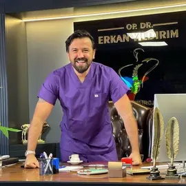 Erkan Yildrim profile image