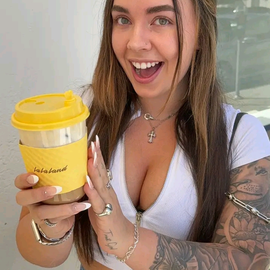 Abby Berner profile image