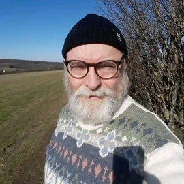 David Richard profile image