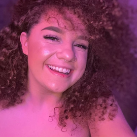 Chervon Judy profile image