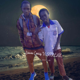 Dawda Ceesay profile image