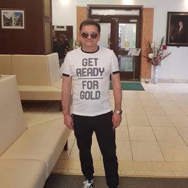 Gaston Pierre profile image