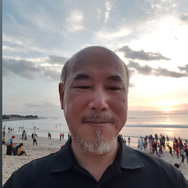 Seokhoon Noh profile image