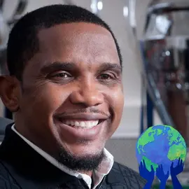 Samuel Eto’o profile image