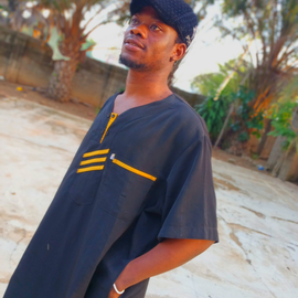 Ephraim Nuhu profile image