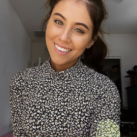 Jackye Sherman profile image