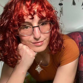Mary Becky profile image