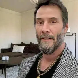 Keanu Reeves Charles profile image