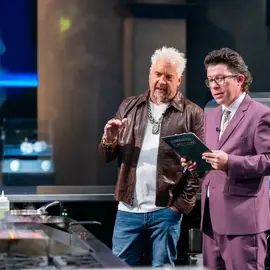 Mayor Guy fieri profile image