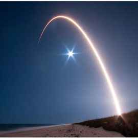 Elon Reveer Musk profile image