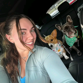 Abby Berner profile image