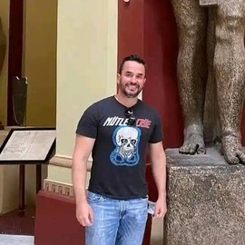 Ricardo Billions profile image