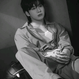 Jeon Jungkook profile image