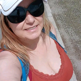 Aria Brandon profile image