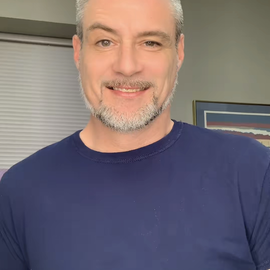 Patrick Williams profile image