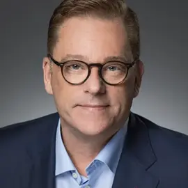 Roberts Liardon profile image