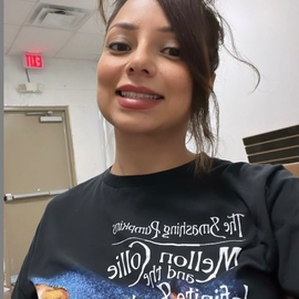 Laura John profile image