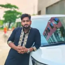 Muhammad Sohel profile image